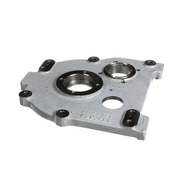 I, Cover, Top, Set Screw Sleev